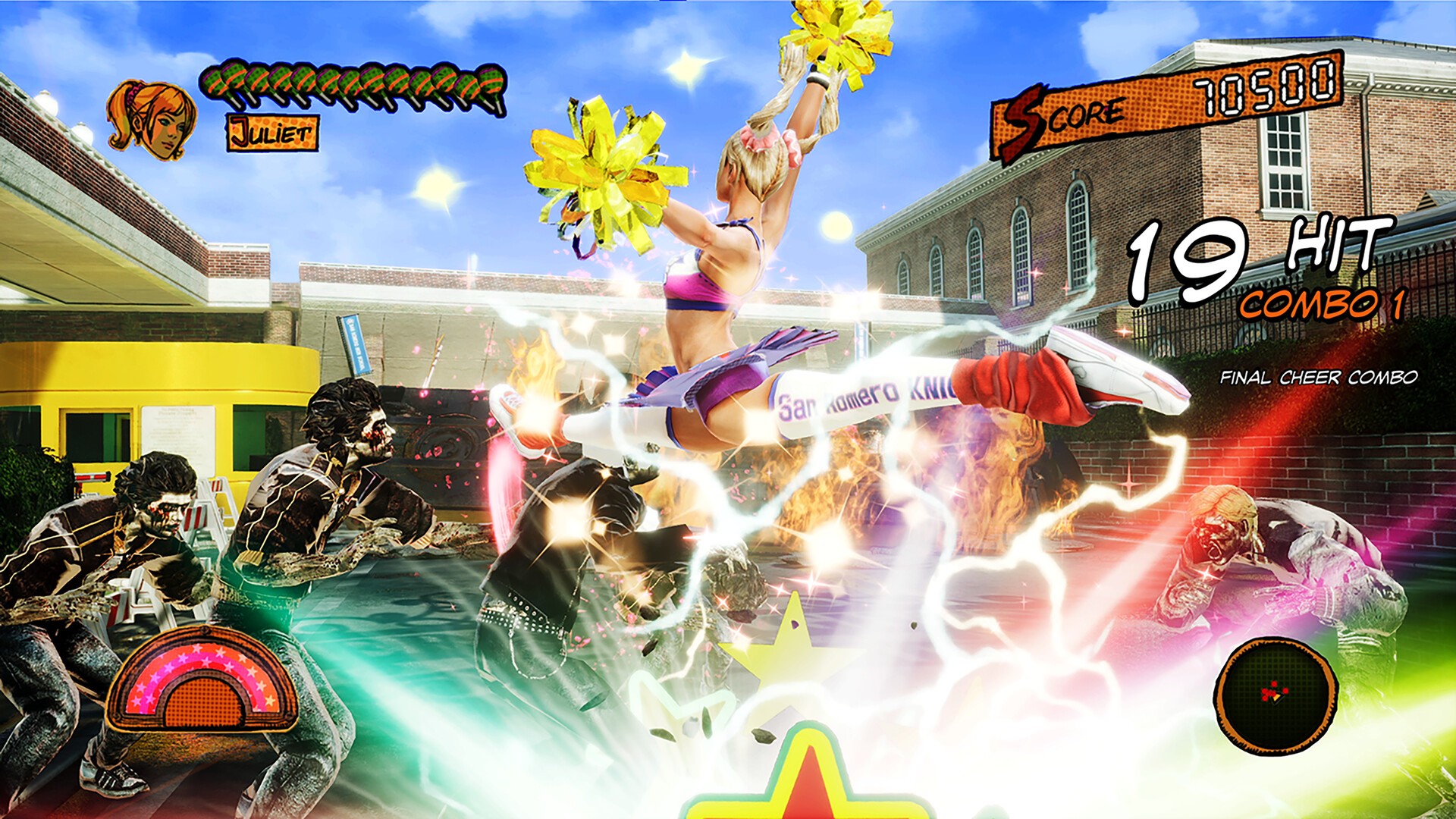 Repop Buy Lollipop Chainsaw RePOP - PC (Steam)