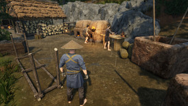 Sengoku Dynasty - Digital Supporter Edition screenshot 3
