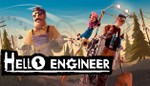 Hello Engineer: Scrap Machines Constructor