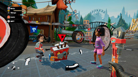Hello Engineer: Scrap Machines Constructor screenshot 5