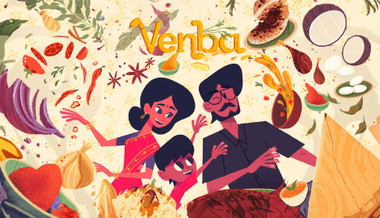 Venba