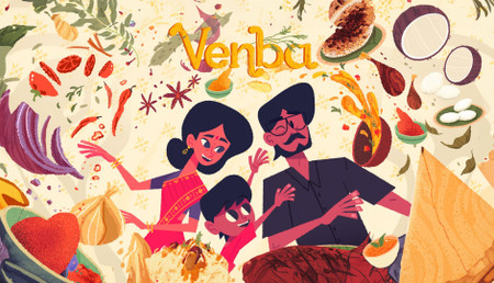 Venba