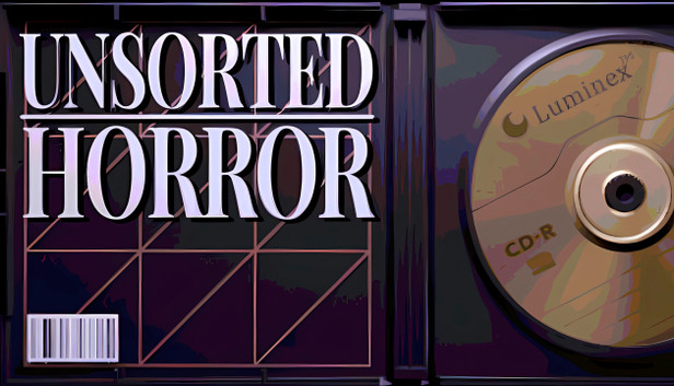 Unsorted Horror