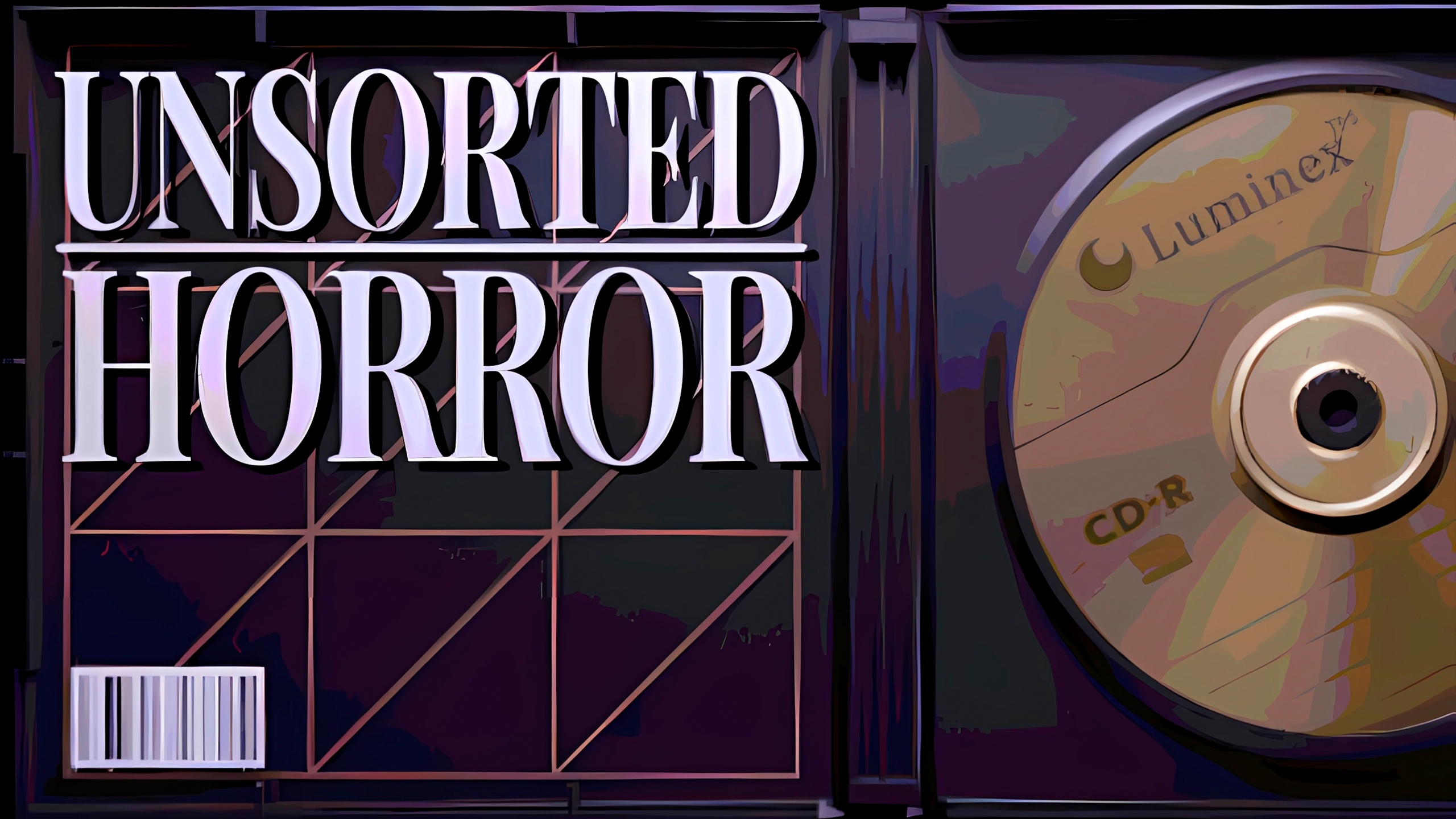 Download Unsorted Horror - PC (Steam)