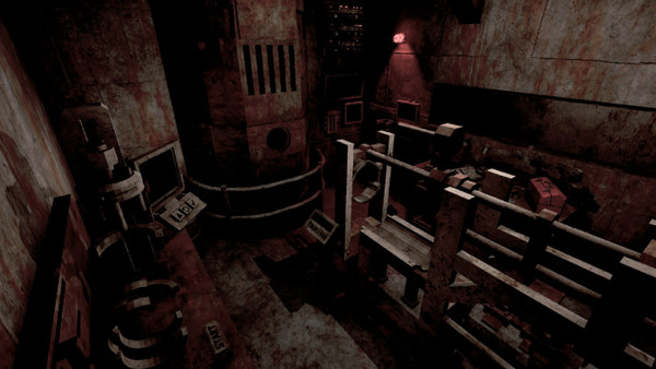 Unsorted Horror screenshot 1