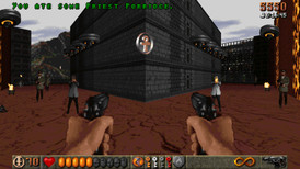 Rise of the Triad: Ludicrous Edition screenshot 2