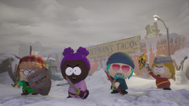 South Park: Snow Day! screenshot 5