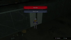 Corpse Party 2 : Darkness Distortion screenshot 2