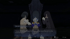 Corpse Party 2 : Darkness Distortion screenshot 3