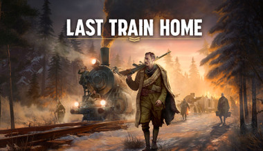 Buy Last Train Home Steam