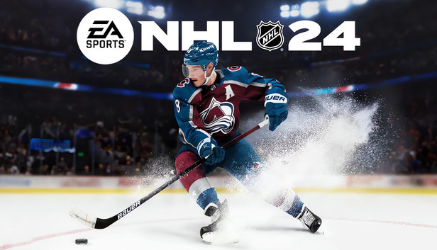 NHL 24