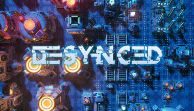 Desynced