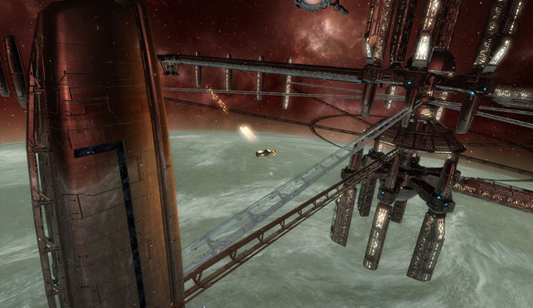 X3: Reunion screenshot 1