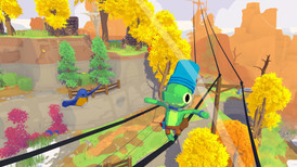 Lil Gator Game screenshot 5