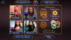 Splendor screenshot 2