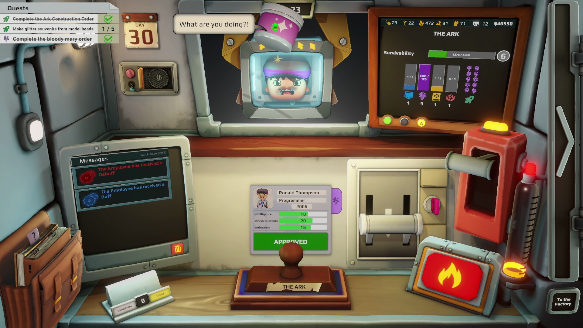 Organ Game Comprar Organs Please - PC (Steam)