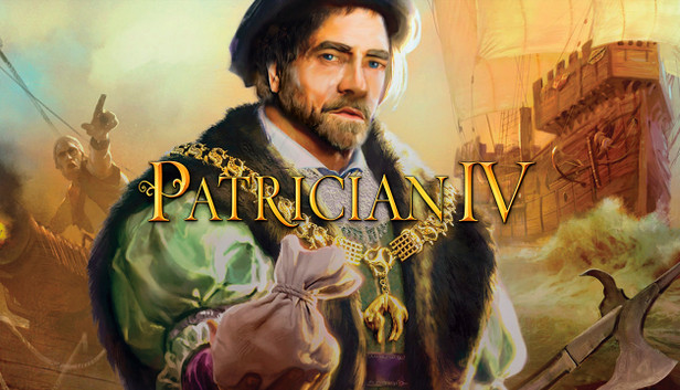 Patrician IV