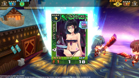 Monster Monpiece screenshot 3