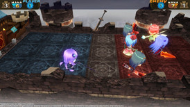 Monster Monpiece screenshot 5