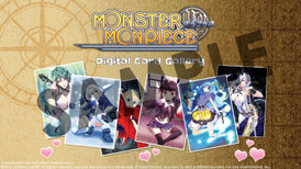 Monster Monpiece - Deluxe Pack screenshot 3