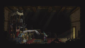 Blasphemous 2 screenshot 4