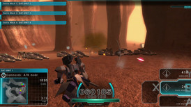 Assault Gunners HD Edition screenshot 2