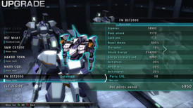 Assault Gunners HD Edition screenshot 5