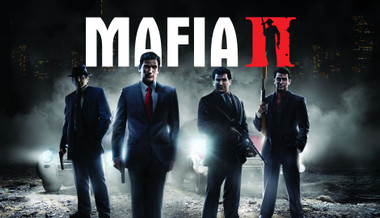 Mafia II - PC & Mac (Steam)