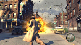 Mafia II screenshot 3