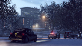 Mafia II screenshot 2