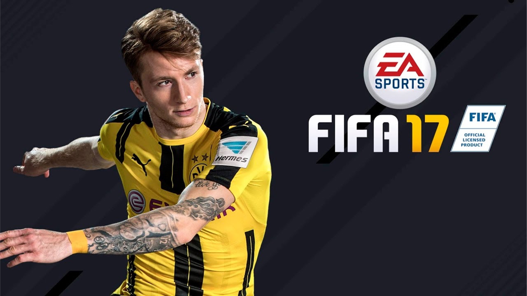 Requisitos Mínimos e Recomendados para Correr FIFA 17 no PC