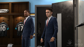 FIFA 17 screenshot 4