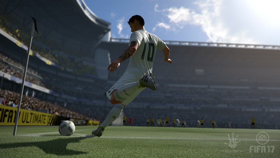 Requisitos Mínimos e Recomendados para Correr FIFA 17 no PC