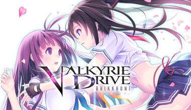 VALKYRIE DRIVE Complete Edition, PC Steam Game