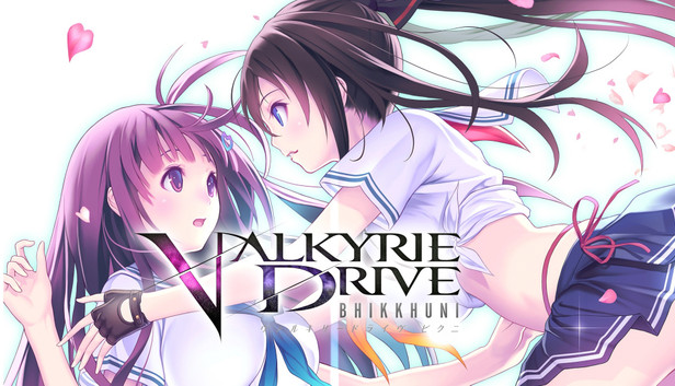 Valkyrie Drive Bhikkhuni PC Release Date Announced - Otaku Gamers UK