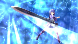 Valkyrie Drive -Bhikkhuni- screenshot 2