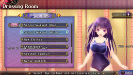 Valkyrie Drive -Bhikkhuni- screenshot 4