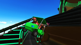 Totally Reliable Delivery Service - Cyberfunk screenshot 2