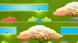 Four Sided Fantasy screenshot 2