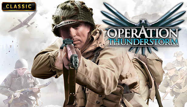 Operation Thunderstorm