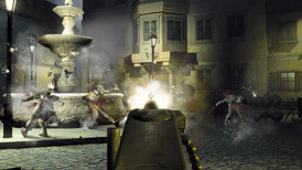 Operation Thunderstorm screenshot 2