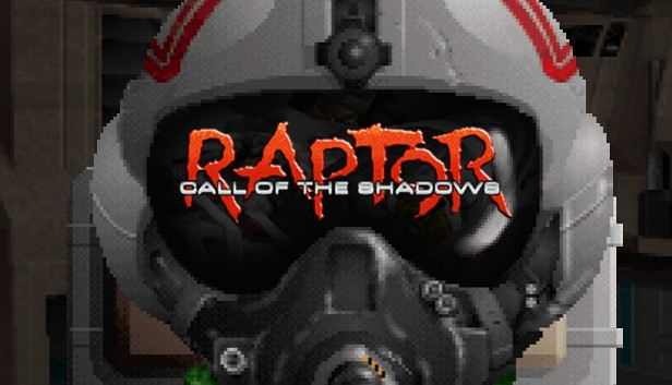 Raptor: Call of The Shadows - 2015 Edition
