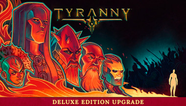 Tyranny - Deluxe Edition Upgrade Pack