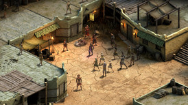 Tyranny - Deluxe Edition Upgrade Pack screenshot 2