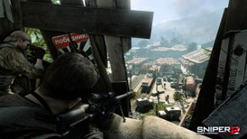 Sniper: Ghost Warrior 2 Collector's Edition screenshot 2