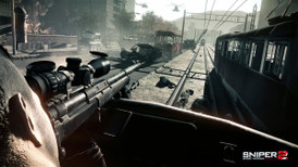Sniper: Ghost Warrior 2 Collector's Edition screenshot 3