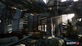 Sniper: Ghost Warrior 2 Collector's Edition screenshot 5