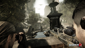 Sniper: Ghost Warrior 2 Collector's Edition screenshot 4