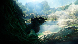 Sniper: Ghost Warrior - Map Pack screenshot 2