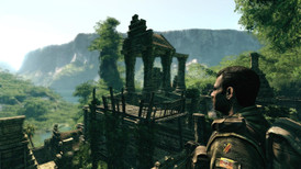 Sniper: Ghost Warrior - Second Strike screenshot 5